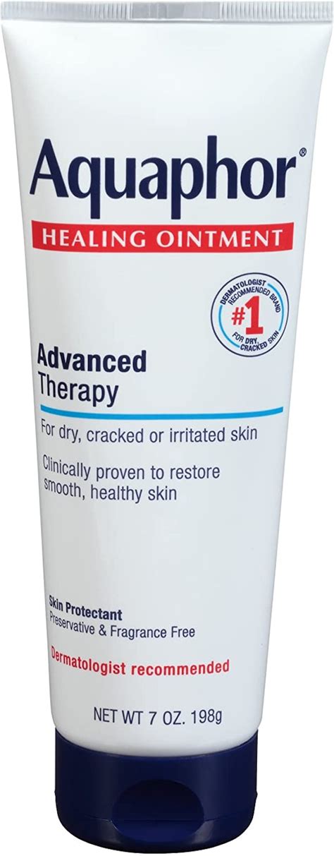 Aquaphor Baby Healing Ointment Advanced Therapy Skin Protectant - Dry Skin and Diaper Rash Ointment Jar - 14oz. Aquaphor. 4.9 out of 5 stars with 1630 ratings. 1630. $18.39. $15.63 Get this deal. When purchased online. Add to cart. Aquaphor Unscented Baby Wash and Shampoo - 25.4oz. Aquaphor.. 