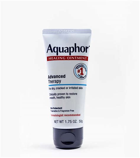 is aquaphor safe as a personal lubricant The significan