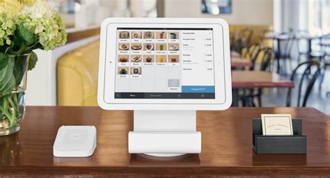 Aquare pos. Square Terminal. Accept all kinds of payments and print receipts – all from a compact, portable device. Square Terminal also connects wirelessly with your POS so you can check out as usual while your customer completes the transaction safely on a separate device. 