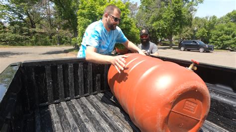 Aquarion Rain Barrel Program Reduces Water Bills and Toll on ...