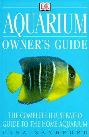 Aquarium owners guide the complete illustrated guide to the home aquarium. - Komatsu wb97s 2 backhoe loader operation maintenance manual sn 97sf11205 and up.