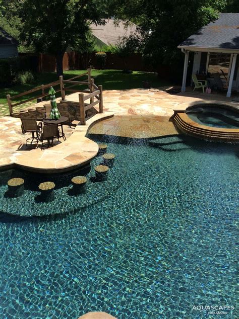 Aquascapes Swimming Pools