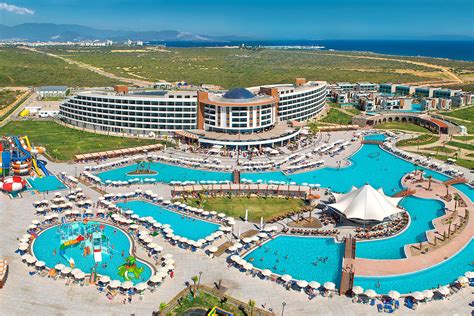 Aquasis resort and spa turkey