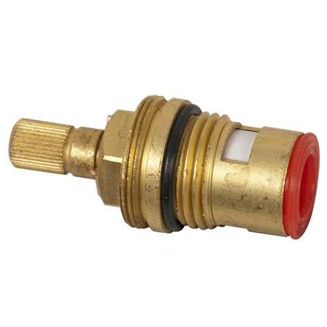 Aquasource faucet replacement parts. Repair your leaky faucet with the Danco 3S-11C Cold Stem for Aquasource/Glacier Bay Faucets. Replacing a faucet stem is an economical alternative to replacing the entire faucet. A leaky faucet wastes both water and energy. The installation of a new faucet stem and seat will stop the drip and return your faucet to like new condition. Durable ... 