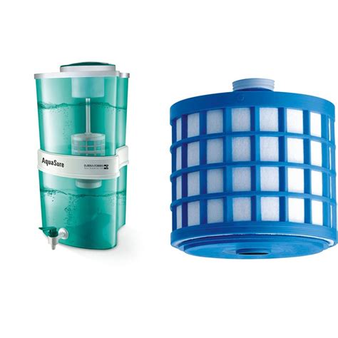 Aquasure 4000 litre Cartridge - Eureka Forbes