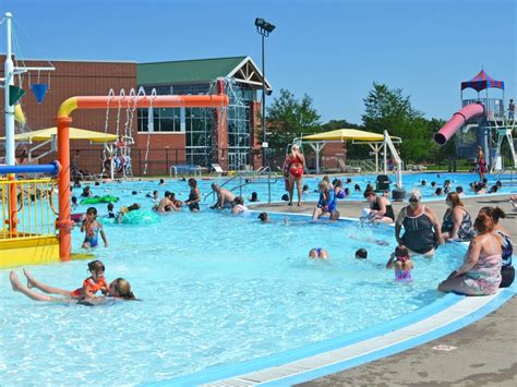 Aquatic Center Positions Job Opening in Pendleton, OR at City of ...