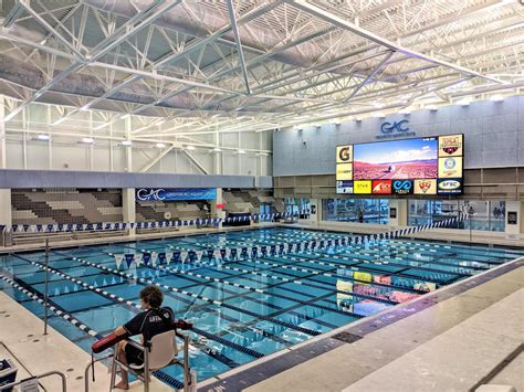 Aquatic center greensboro. Greensboro Aquatic Center, Greensboro, North Carolina. 8,967 likes · 481 talking about this · 62,771 were here. The GAC is a state-of-the-art facility featuring cutting edge concepts in aquatic... Greensboro Aquatic Center 