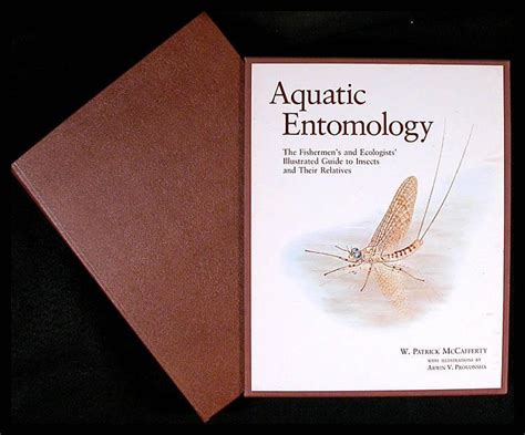 Aquatic entomology the fisherman s and ecologist s illustrated guide. - Kubota rtv 900 illustrated parts manual.