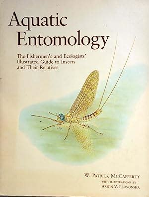Aquatic entomology the fisherman s and ecologists illustrated guide to. - 1998 acura tl brake booster manual.