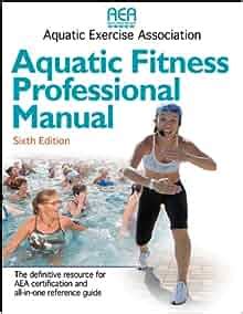 Aquatic fitness professional manual 6th edition by aquatic exercise association. - New mexico history study guide for eoc.