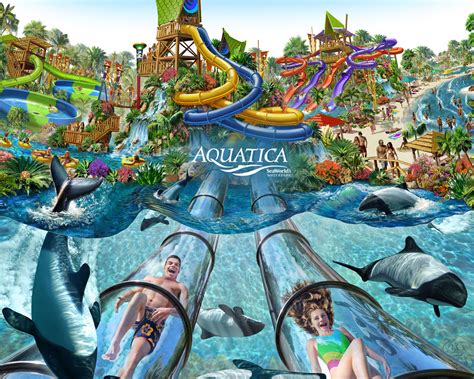 Aquatica water park orlando. From wakeboarding to an amazing climbing tower, inflatable fun on the water and a place to relax and watch it all. 6. Universal Volcano Bay. 5,070. Water Parks. Florida Center. Open now. Admission tickets from $201. By Seaside01132604083. 