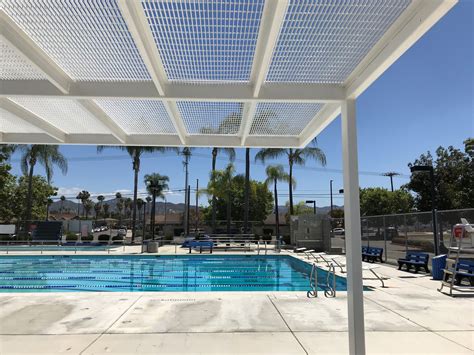 Aquatics - Escondido Recreation