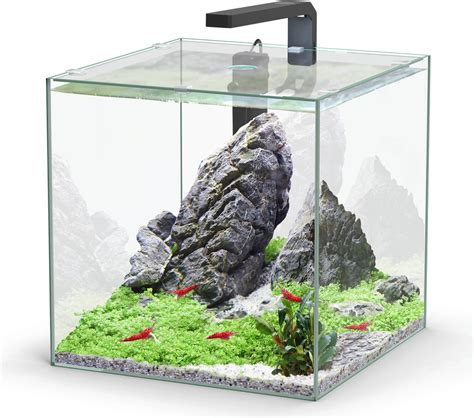 Aquatlantis Kubus 33 L LED Aquarienset kaufen