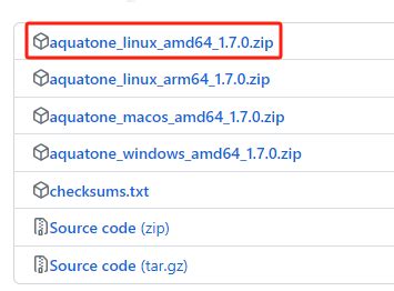 Aquatone github install.  aquatone install. txt file (in the pentester la...