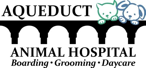 Aqueduct animal hospital. We have had a great week here at daycare, boarding, and grooming. We welcomed a couple new friends in daycare and some new friends in boarding. Our... 