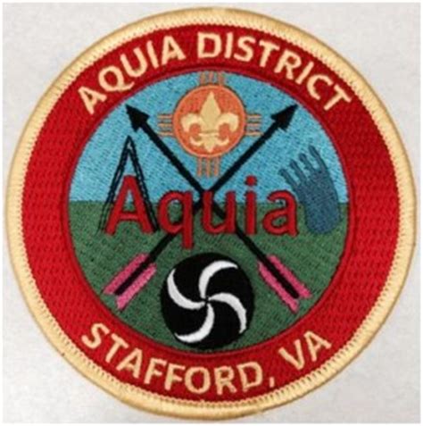 Aquia District