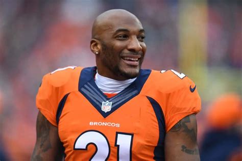 Andrew Whitworth and Aqib Talib will officially be part of Amazon’s new Thursday Night Football coverage this season. Amazon announced Thursday that it has added Whitworth and Talib to its crew..