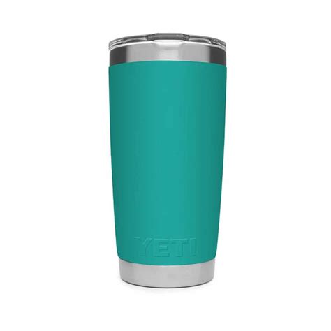 YETI Rambler 26 oz Bottle, Vacuum Insulated, Stainless Steel with Chug Cap, Aquifer Blue . Brand: YETI. 4.8 4.8 out of 5 stars 569 ratings | Search this page . . 