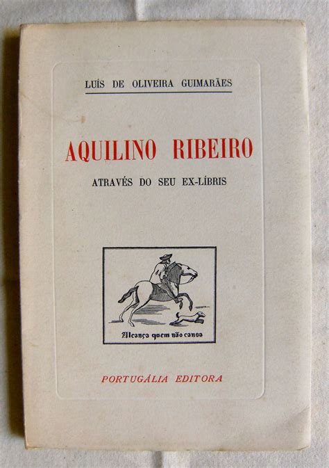 Aquilino ribeiro, através do seu ex líbris. - Analysis new grove handbooks in music.