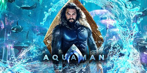 Aquman 2. Aquaman and the Lost Kingdom has finally landed a UK digital streaming release date – but its official debut on Max (in the US) is still resting at the bottom of the ocean.. The final DC ... 