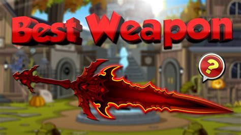 Aqw weapons. Things To Know About Aqw weapons. 
