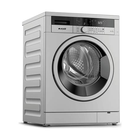 Arçelik çamaşır makinesi hızlı günlük