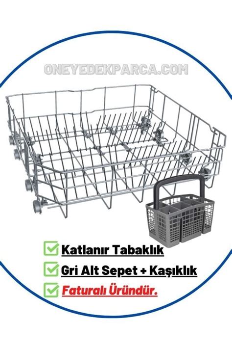 Arçelik 6230 HT ( A4 ) BULAŞIK MAKİNESİ Fiyatı, Yorumları.