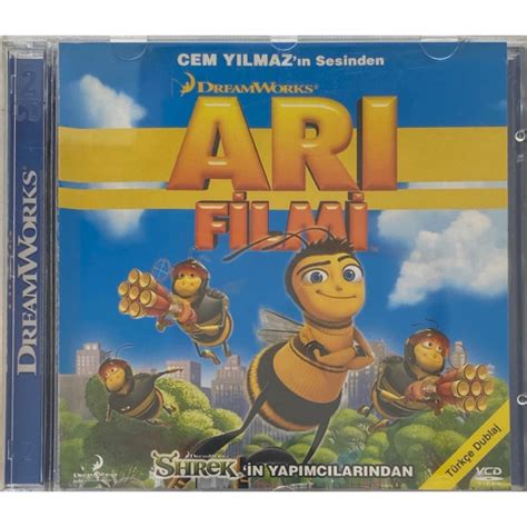 Arı Filmi VCD Film.