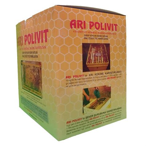 Th Q Ari Polivit