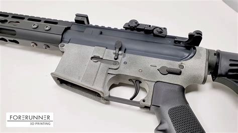  Anderson Manufacturing A4 Carbine Complete AR-1