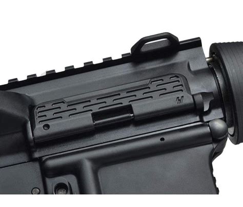 AR-15 Zombie Ejection Port Dust Cover