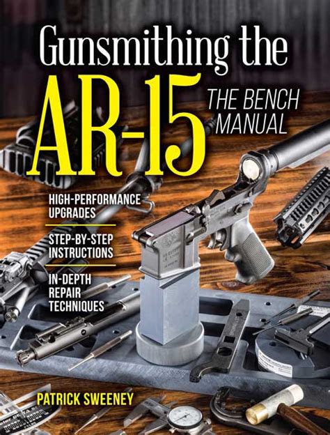 Ar 15 gun smithing manual dvd. - Lockdown your life a step by step manual for securing your computer smart phone online banking sessions.