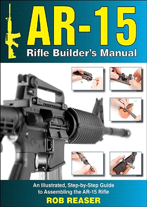 Ar 15 rifle builders manual an illustrated step by step guide to assembling the ar 15 rifle. - Volvo penta aq150 engine workshop manual.