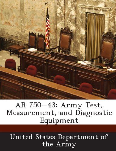 Ar 750 43 army test measurement and diagnostic equipment. - Dallo stato assistenziale allo stato garante.
