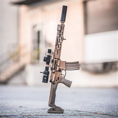 Choosing the best stock for your AR-15 build 