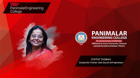 Ar. Jyothi Thomas - Principal Architect - J Thomas …