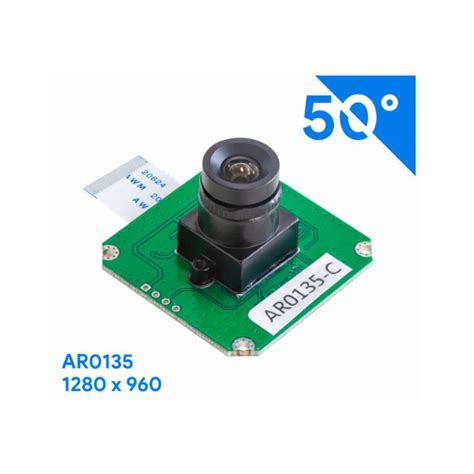 Ar0135 arducam.  Une &oelig;uvre d'homme n'est rien d'autre que ce long ...