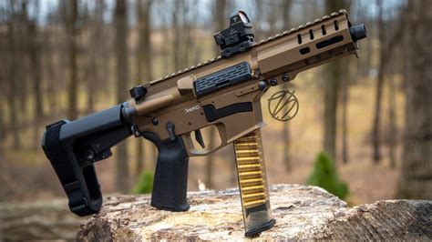 A 9MM AR pistol is currently worth an average price of $647.00 new and $573.68 used . The 12 month average price is $647.00 new and $524.06 used. ... PCC AR9 USES GLOCK MAG! P-FR-9-102 7 INCH " BARREL Sold Location: Fort Smith, AR 72914 Sold Date: 5/9/2024 12:00:00 AM: $355.00 - New OTHER MODEL 9MM LUGER AR-9 PISTOL M …. 