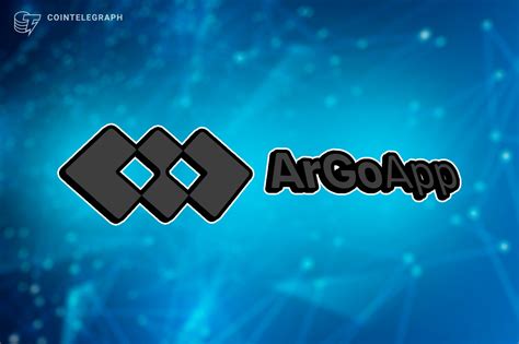 ArGoApp Protocol at the forefront of decentralized storage network adoption image 3