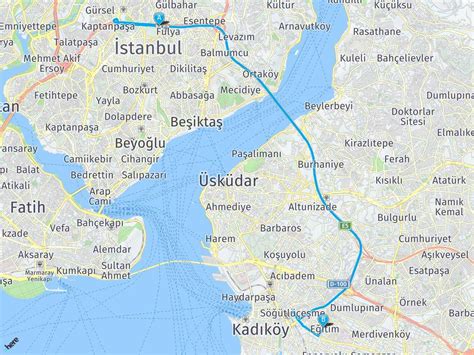 Araştırma hastanesi ile Eğil arası 130 km'dir.