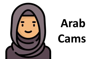 Arab Cams
