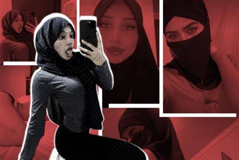 Arab Girl Onlyfans Free