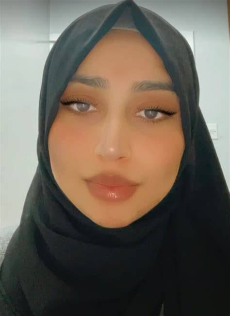 Arab Hijab Onlyfans Leaked