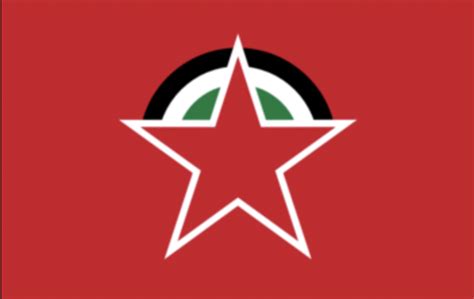 Arab Nationalist Movement - Wikipedia