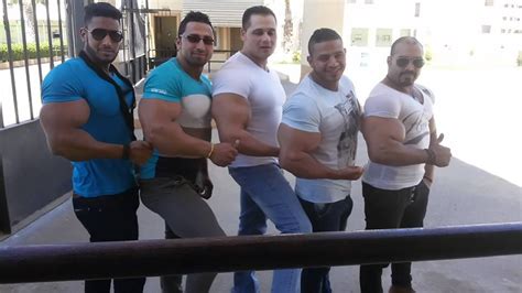 Arab at Meaty Hunks XXX Tube