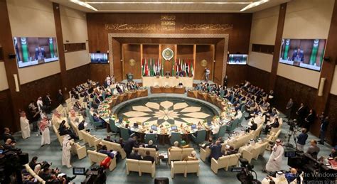 Arab governments vote for Syria’s return to the Arab League