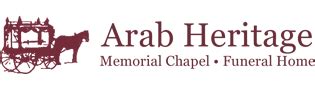 Arab heritage memorial chapel. Things To Know About Arab heritage memorial chapel. 