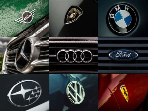 Araba Markaları| MK3. 