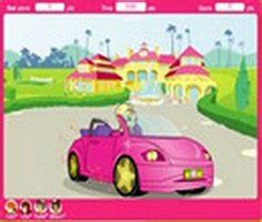 Araba Partisi Oyunu. 