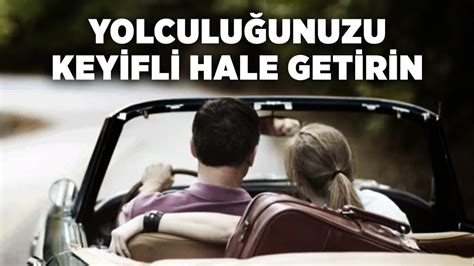 Arabayla Uzun Yola Çıkacaklara Tavsiyeler YouTube. 